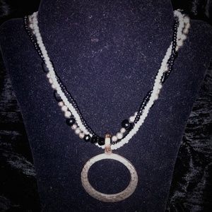 Premier Designs Night Life Necklace